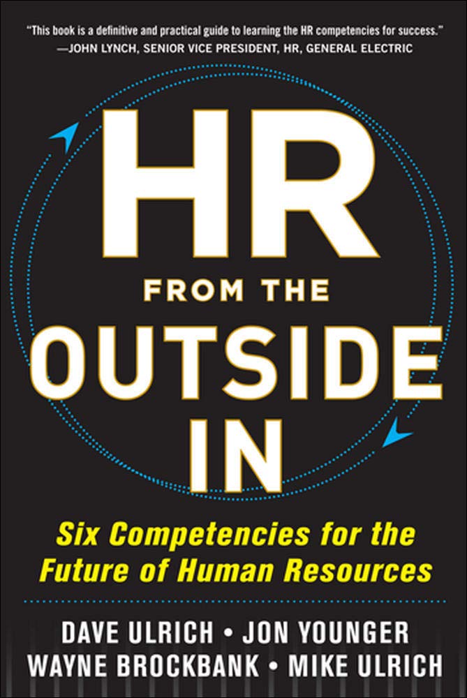 30 Best HR Books Every HR Enthusiast Should Read